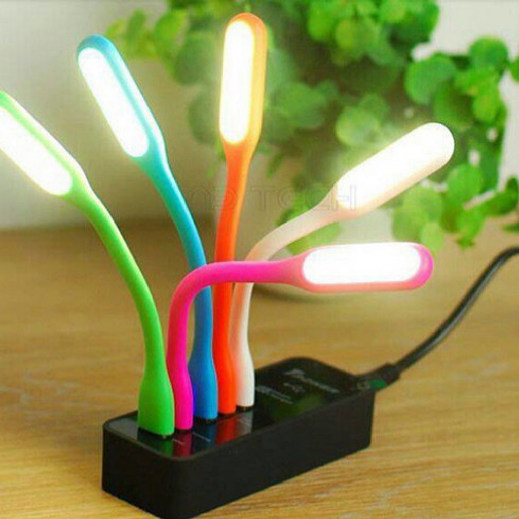 Lampu Stick Led Usb Lampu putih