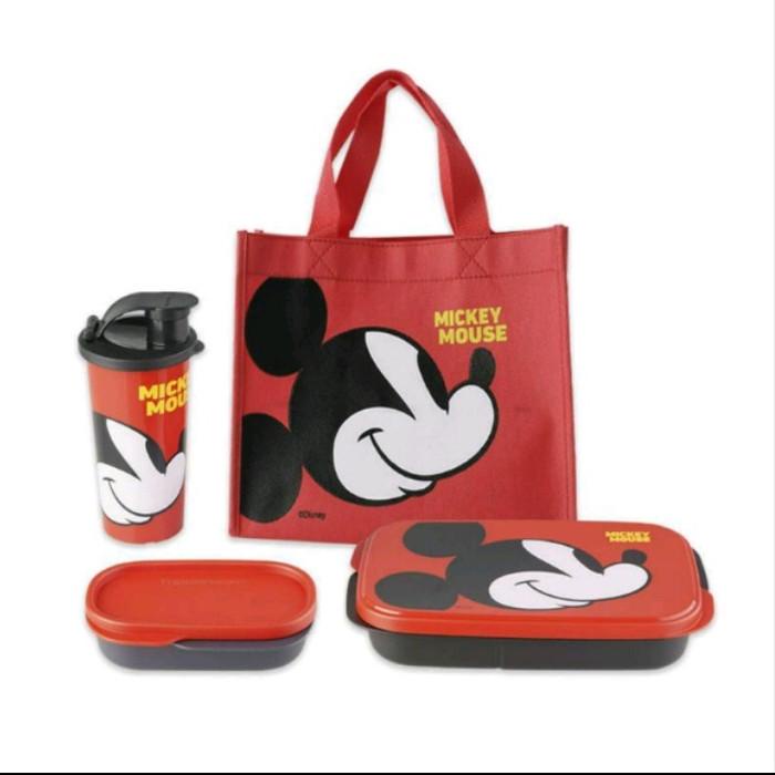 Terlaris Tupperware Cool N Chic / Cool N Chic Tupperware