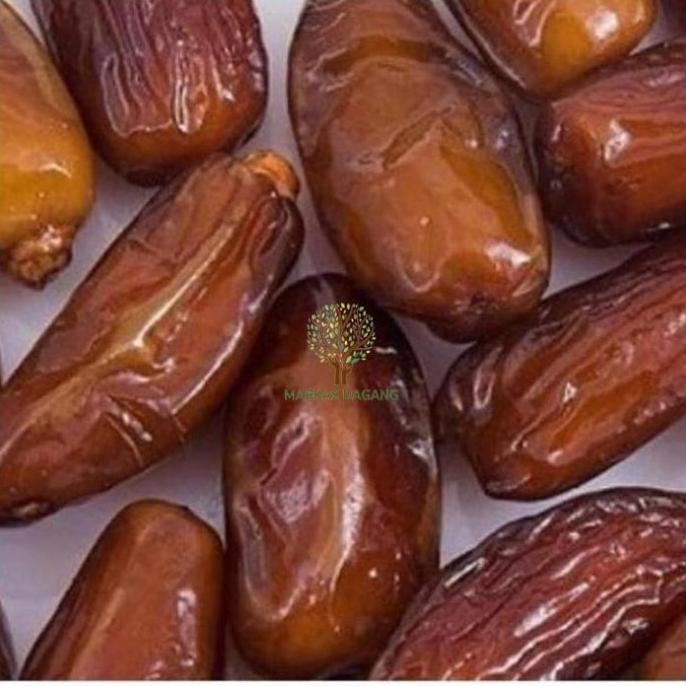 

KURMA SUKARI KURMA KURMA TUNISIA MADU KEMASAN 1KG. 1DUS ISI 5KG KURMA SUKARI EL09I09A82L