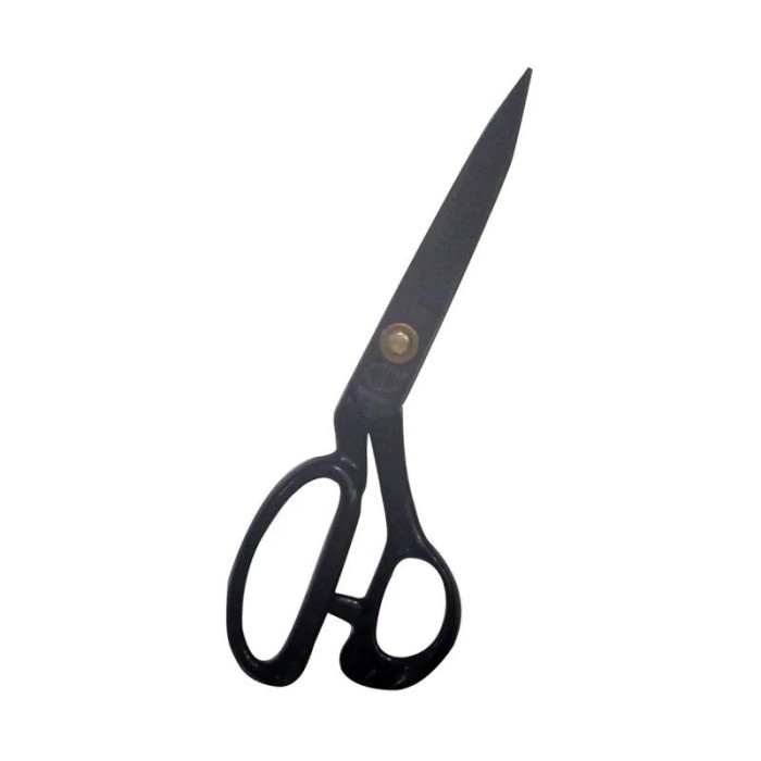 

Scissor Gunting Kain Bahan Merk Baludan 9" Inch