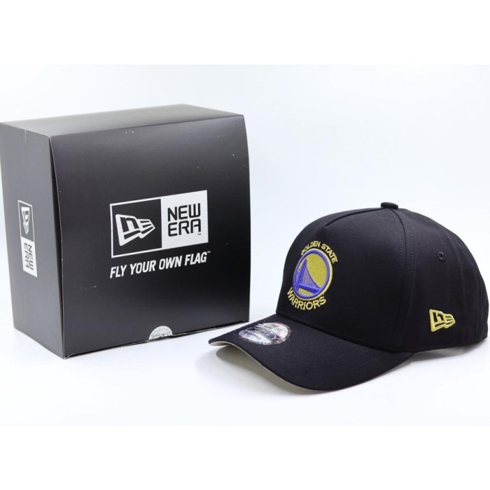 hat / topi baseball golden state warriors import topi mlb topi golden state