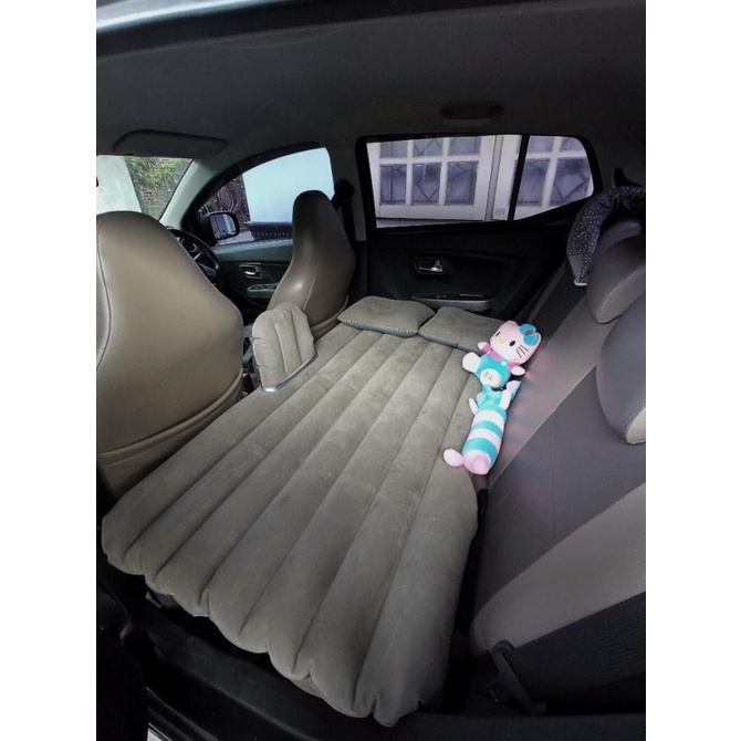 Toyota Fortuner Kasur Tempat Mobil Matress Katun Matras Car Seat
