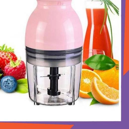 ➧ Blender Capsule Portable Capsule Cutter Quatre ➹