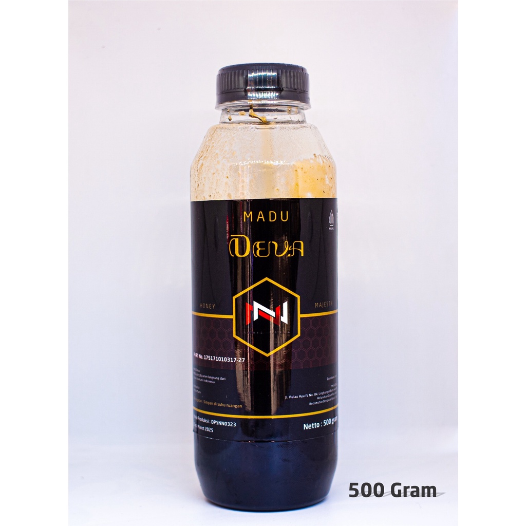 

MADU DEVA 500 Gr