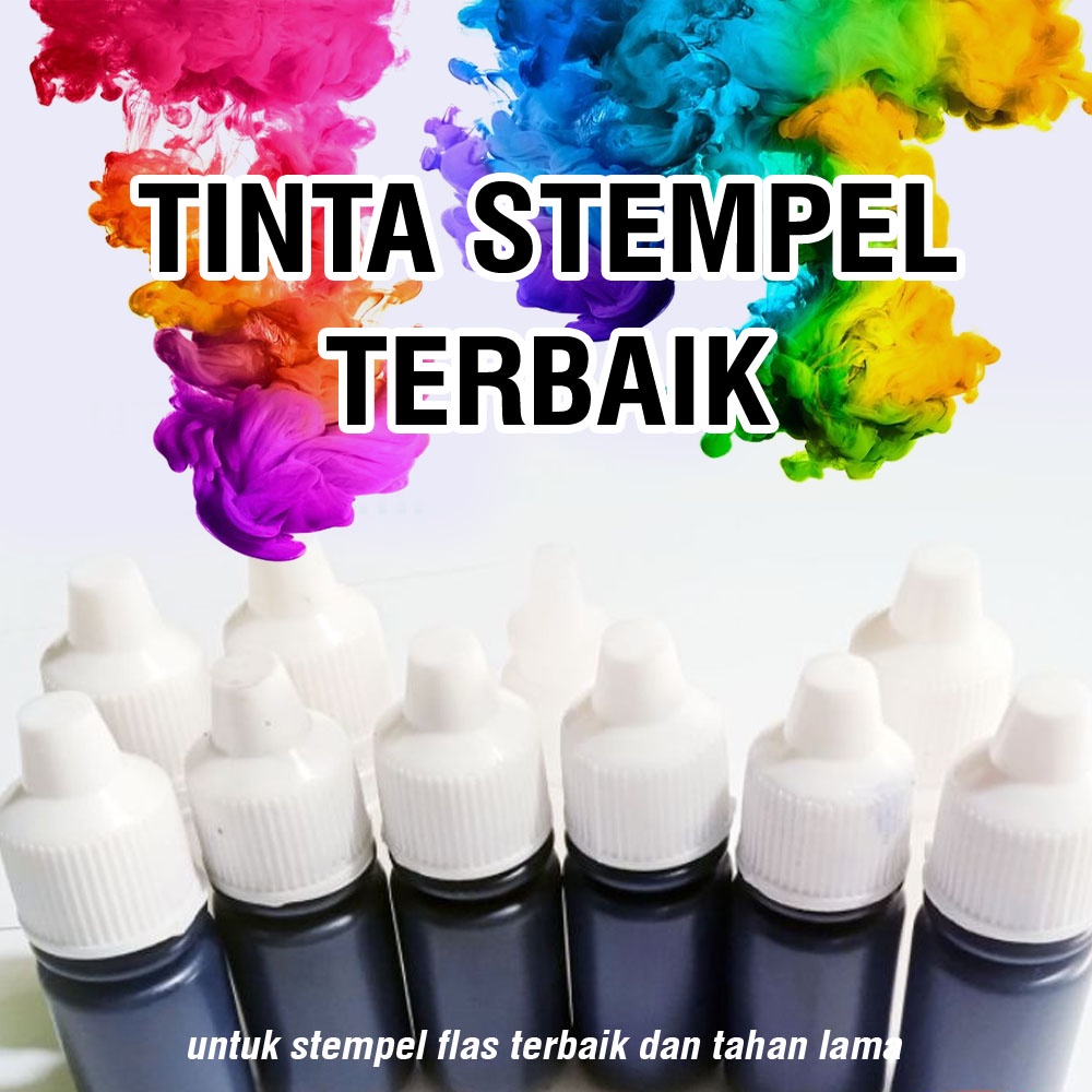 

Tinta Stempel Flash