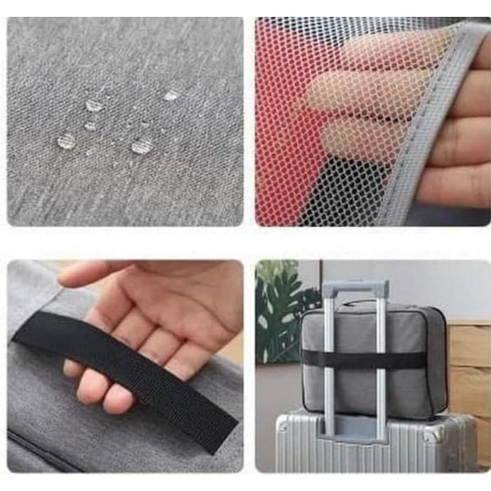 Tas Dokumen Anti Air
