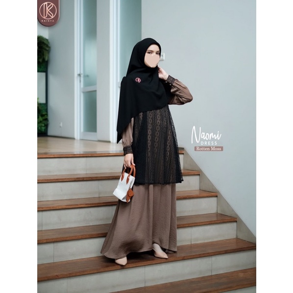 NAOMI DRESS KAISYA