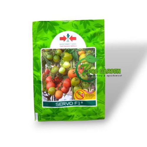 BENIH/BIBIT TOMAT SERVO F1