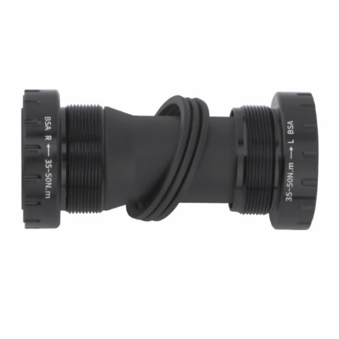 Sepeda Bb Ht 2 Bottom Bracket Hollowtech 2 Bb Sepeda Lipat Mtb Roadbike