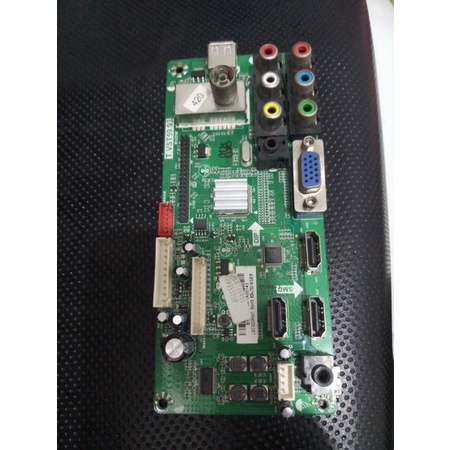 Mb Polytron Pld32D451 Pld32T451 32D451 32T451 Terbaru Murah Bagus