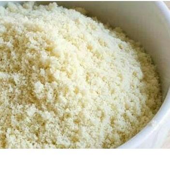 

◘ Tepung Almond 500gr Almond Flour Blanched ▲