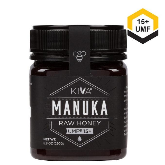 

MADU SALE KIVA MANUKA RAW HONEY UMF 15 15+ 20 20+ 10 10+ MADU NEW ZEALAND EL09I09A82L