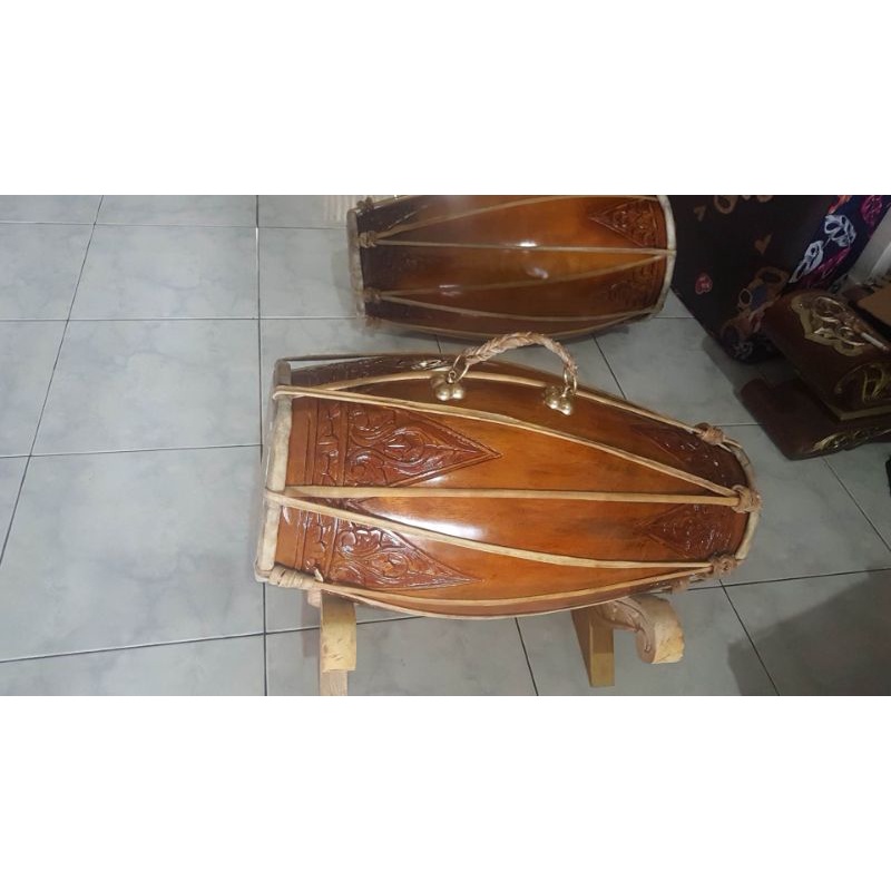 kendang ciblon