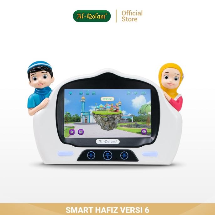 NEW Smart Hafiz Versi 6