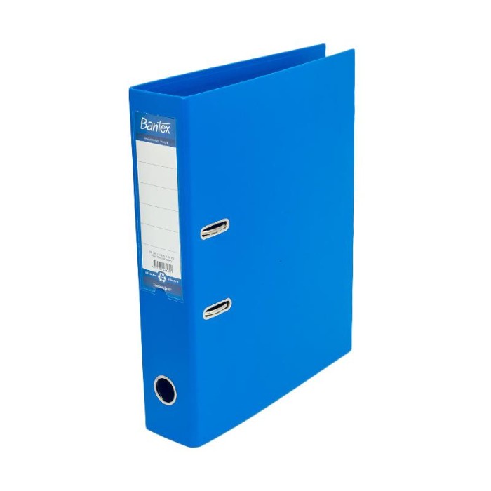 

Terlaris Promo!!! Odner Bantex 1465 Blueberry 7 Cm