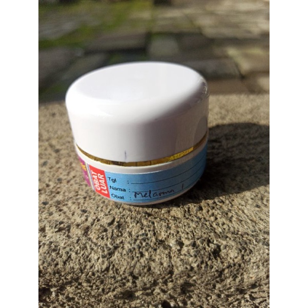 Skincare Alzena | Menghilangkan Flek Hitam