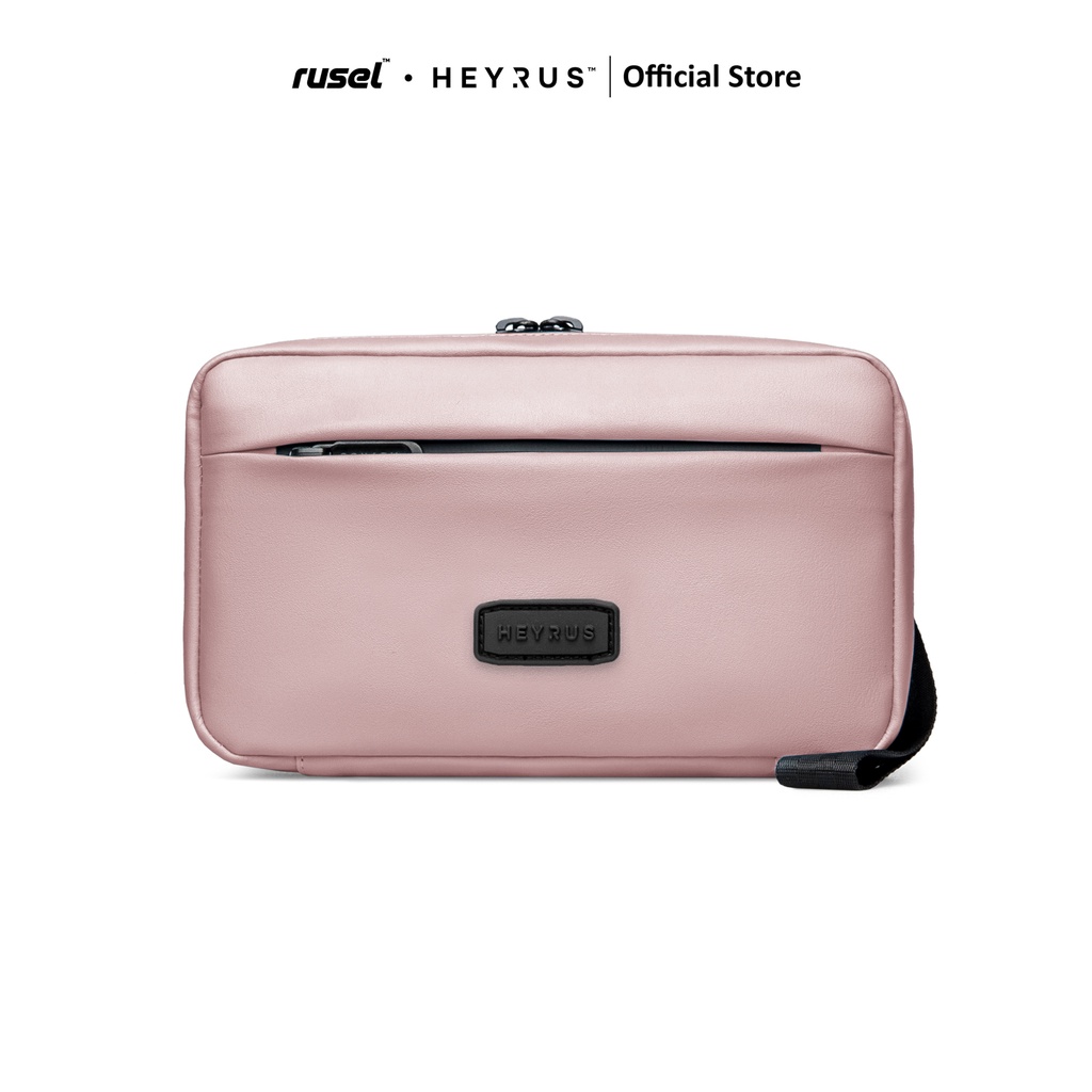 HEYRUS RUSEL I Handbag Aruna Lite Neo (Colour Variant)