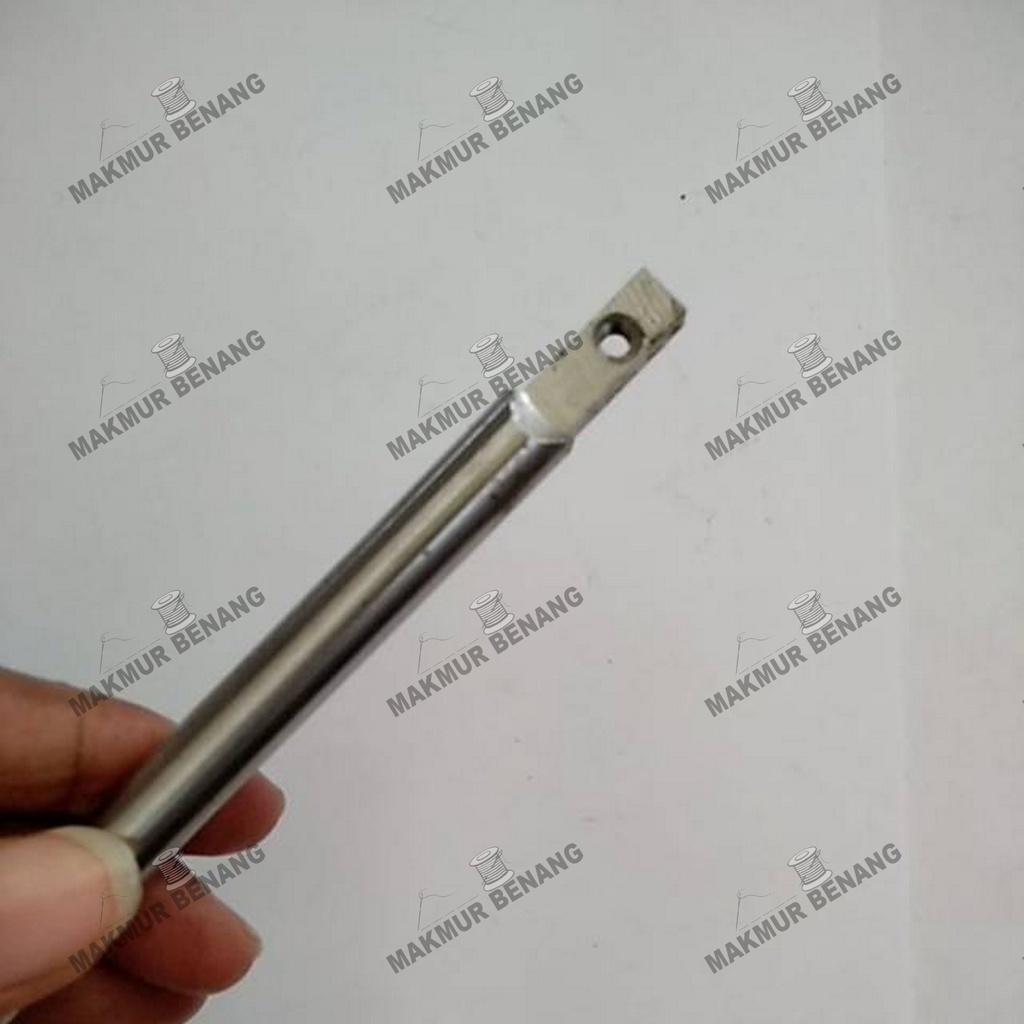 Tiang Sepatu Mesin Jahit High Speed mesin jahit