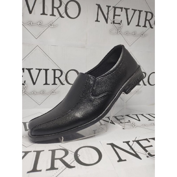 SEPATU PANTOVEL FORMAL KODE 606