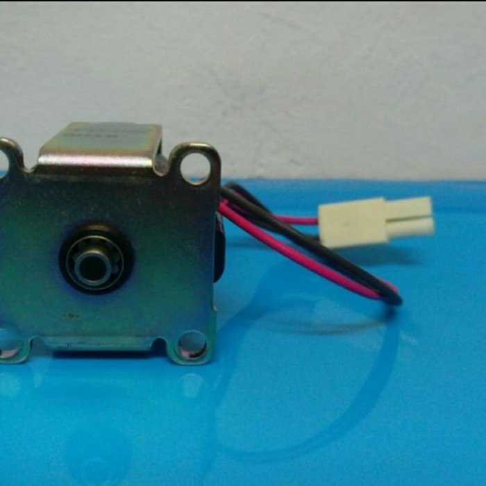 Selenoid Sensor Urinal Urinoir Toto Tea99Dv1 Spare Part Toto Original