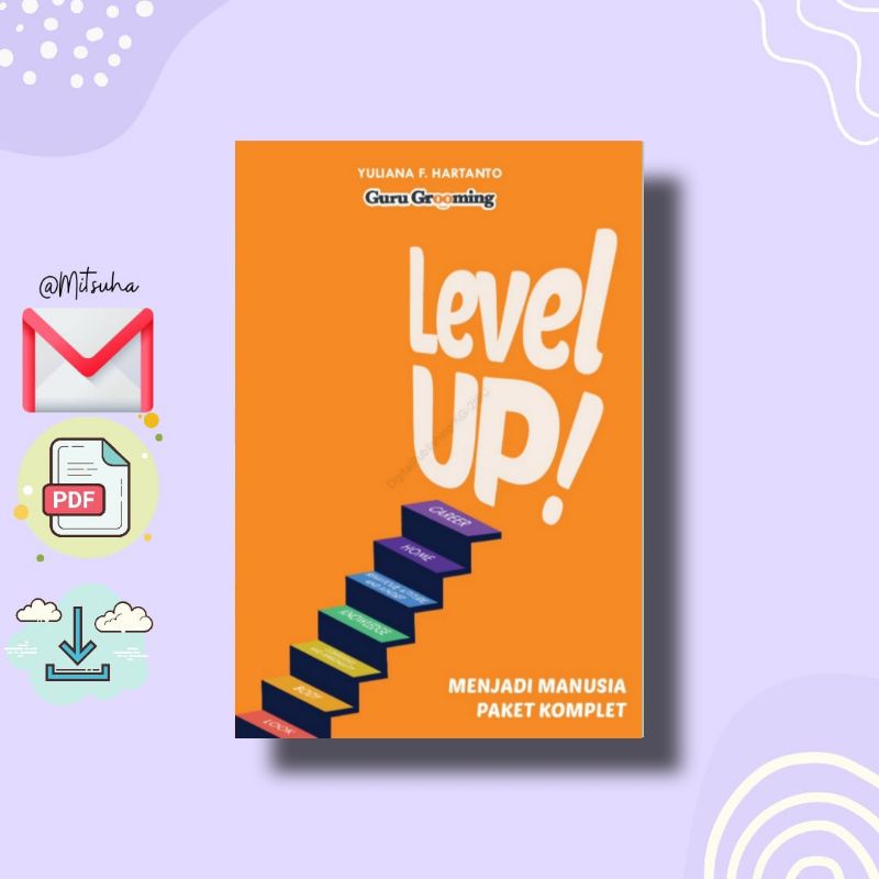 

꒰. ꒱ Level Up!