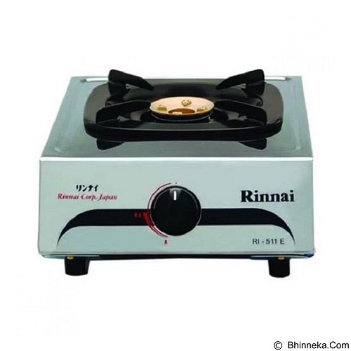 Kompor Rinnai Ri - 511E