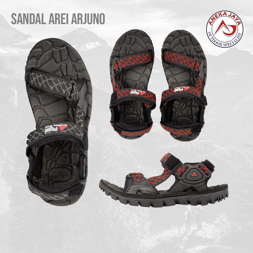 SANDAL AREI ORI ARJUNO