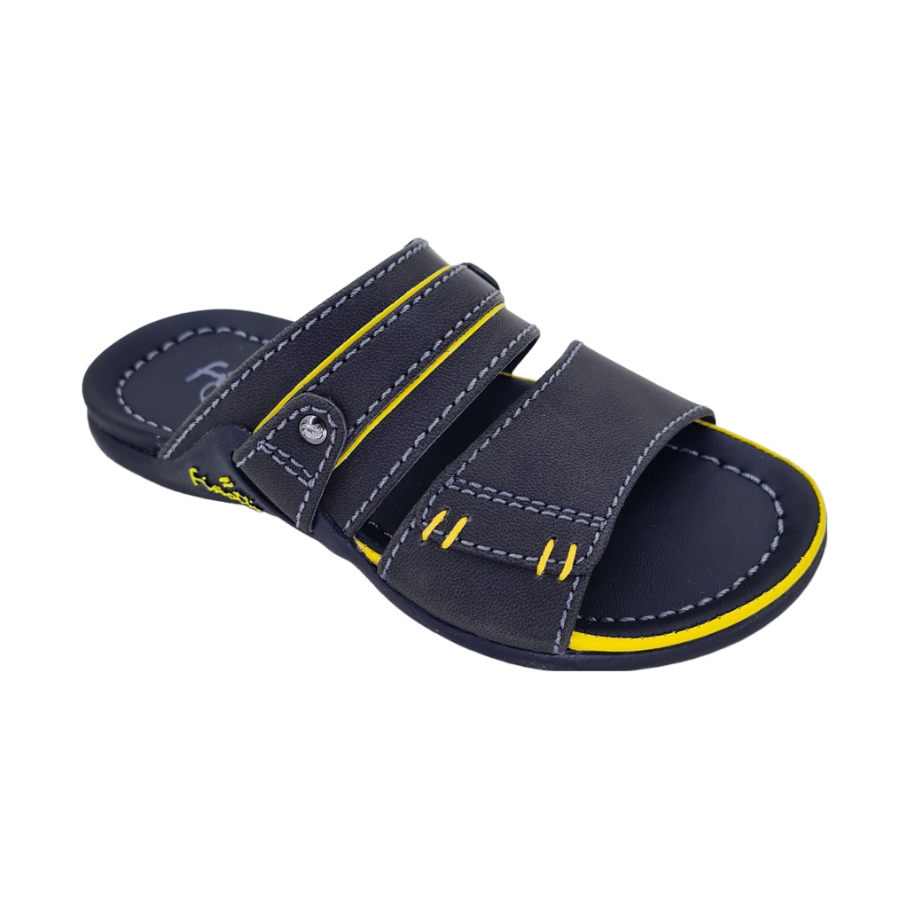 Sandal anak - slide dua ban Finotti NPZ 19 JR AC