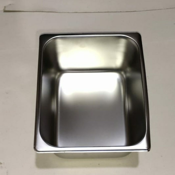 [Fryer] Deep Fryer Pan [Dapur]