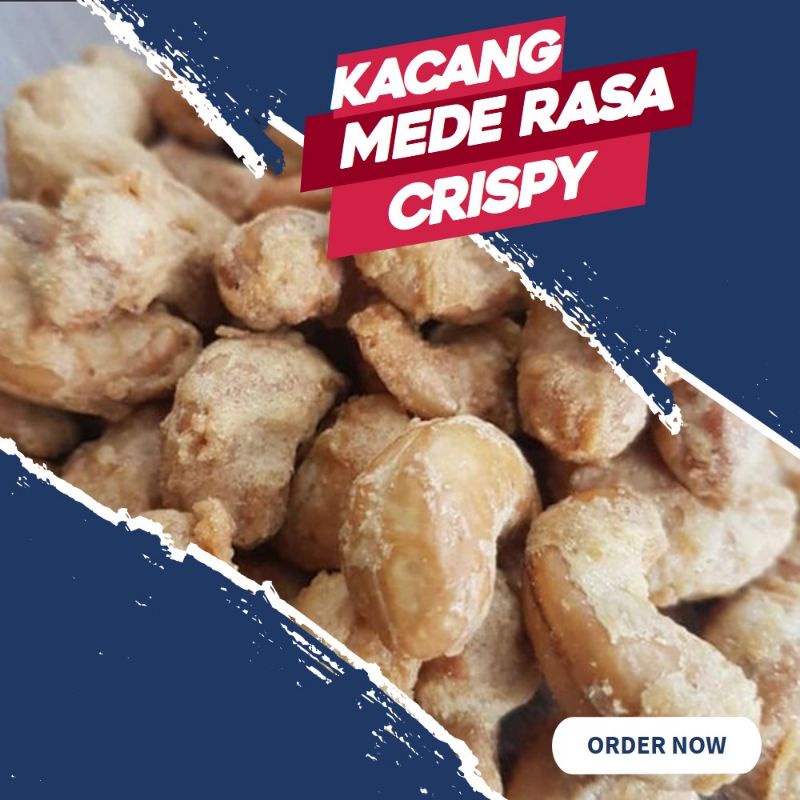 

kacangmede