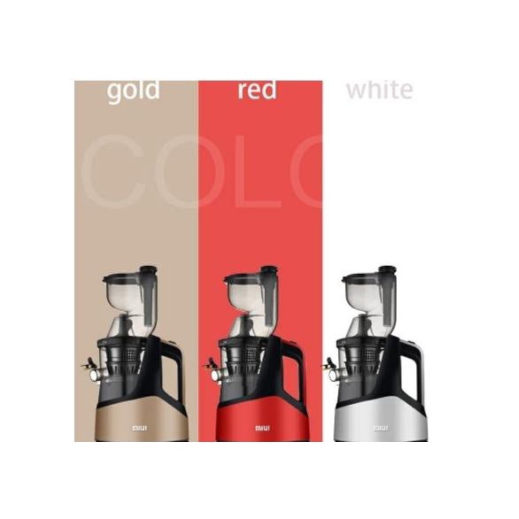 Masticati Juicer MIUI PRO (Sparepart) barang sale