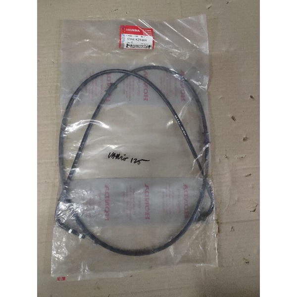 KABEL GAS VARIO TECHNO 125 ORI 17910-KZR-601