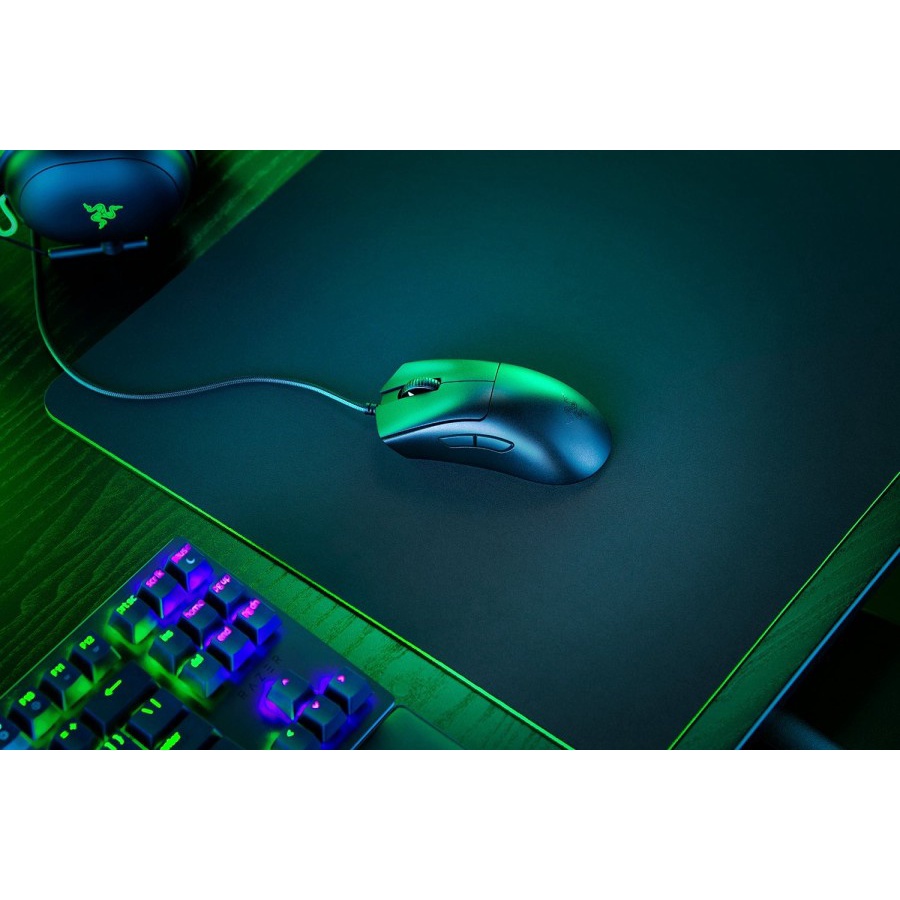 Razer Deathadder V3 - Gaming Mouse