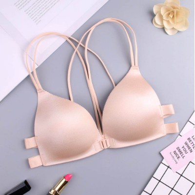 MMM BRA WANITA MODEL SEAMLESS TANPA KAWAT KODE 004 SEAMLESS GAYA KOREA UNTUK WANITA