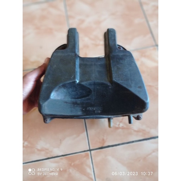 Bok Filter Karburator Suzuki Smash New Smash 110 Shogun R 125 Lama ORIGINAL COPOTAN