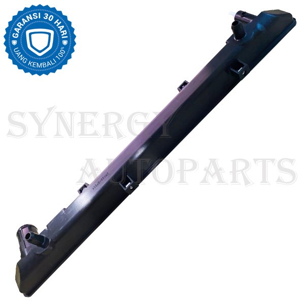 Lower Tank Radiator Avanza Xenia Grand New 2016 - 10006516 #Original