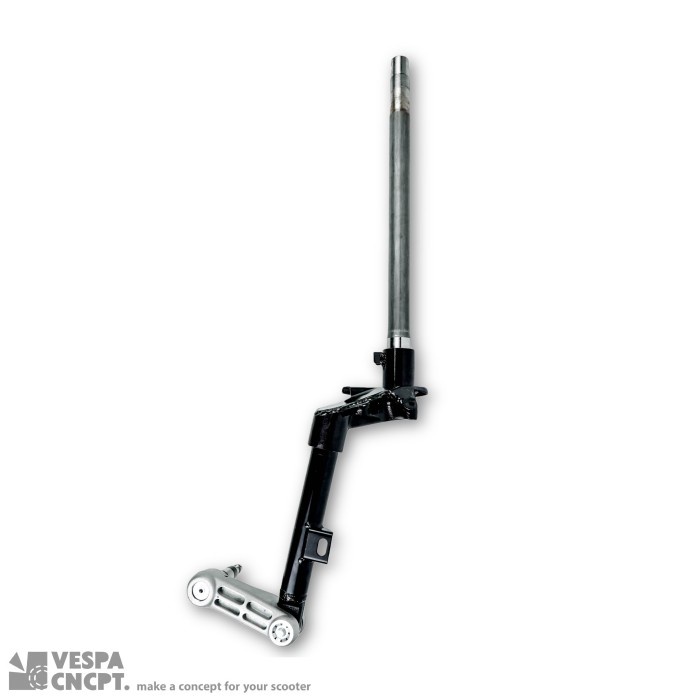 Terlaris Fork Set Steering Tube Piaggio Original Vespa Lx S 2V 3V Iget 6501315