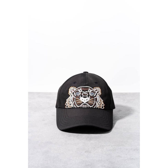 hat / kenzo tiger cap