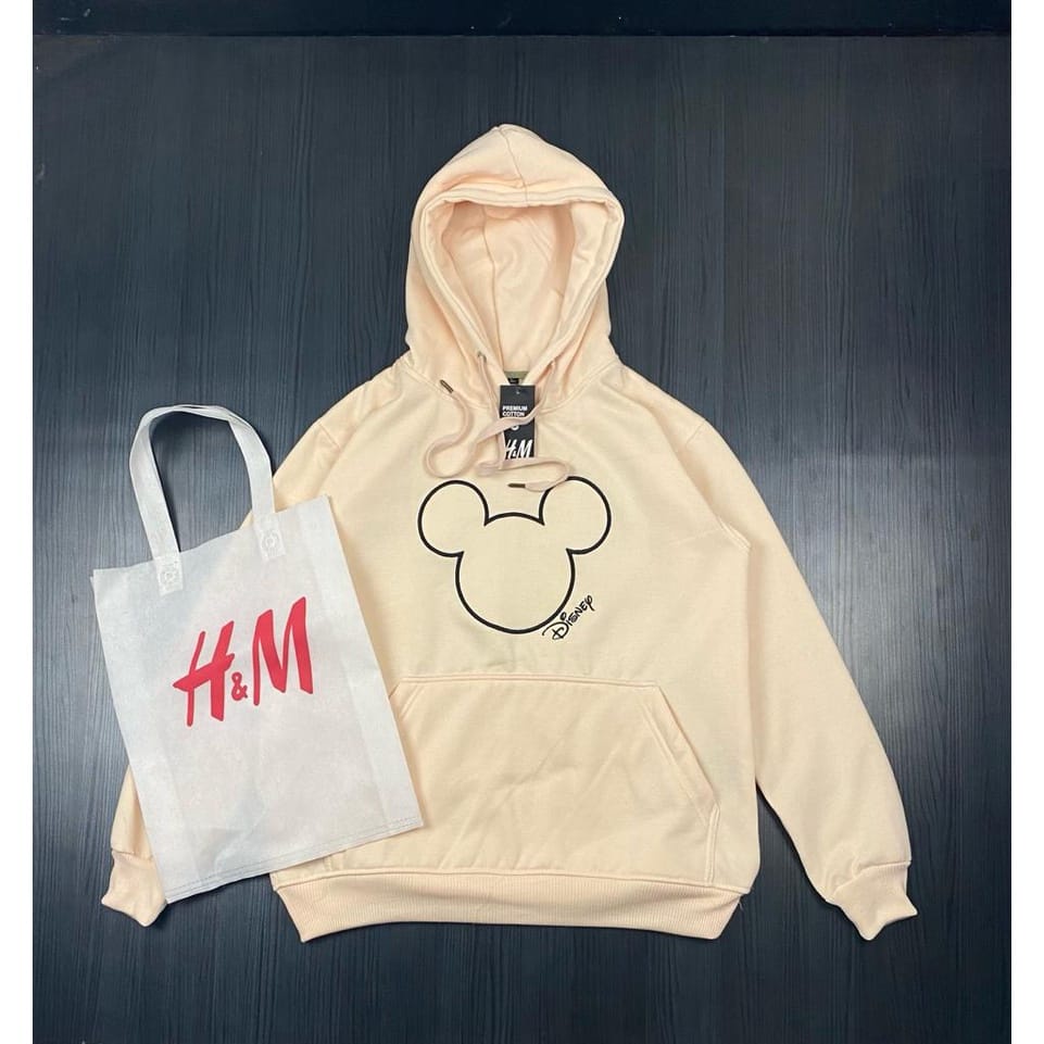 HODIE DISNEY UNISEX FREE TAS