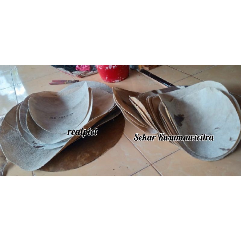 Kulit Kendang Sapi