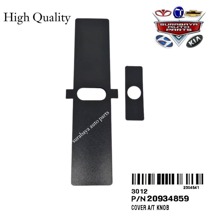 Cover Tuas Transmisi Trasmisi Chevrolet Captiva Matic Nfl C100
