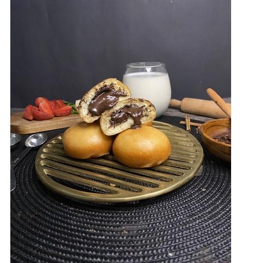 

Terbaru dan terlaris BAKPAU COKLAT ROTICOKLATKU ( EKSPEDISI WAJIB ATC BUBBLEwrap) serbuuu !