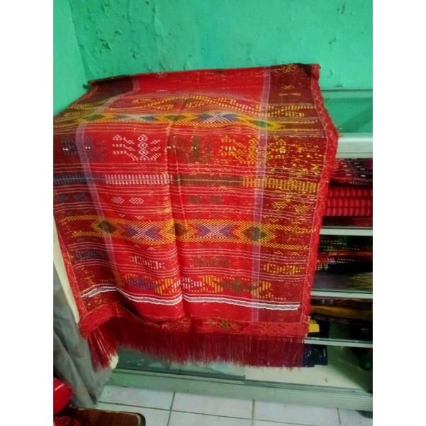 Ulos Sadum Marsimata / Ulos Batak