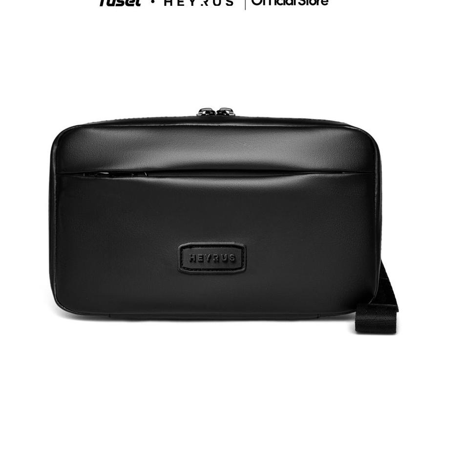 ➽ HEYRUS RUSEL I Handbag Aruna Lite Neo (Syntetyc Leather) ➫