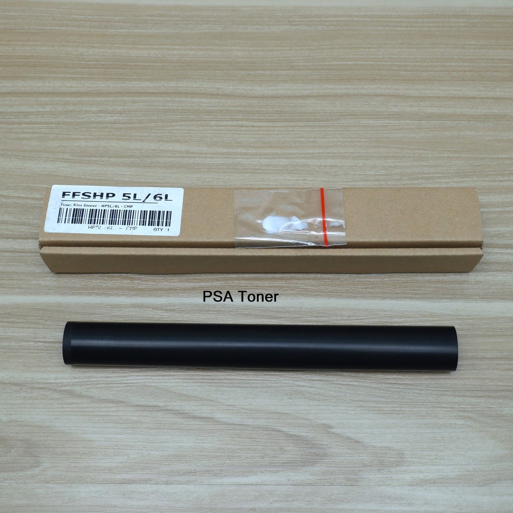 Fuser Fixing Film Canon IR 1024 1022 1020 1018 1016