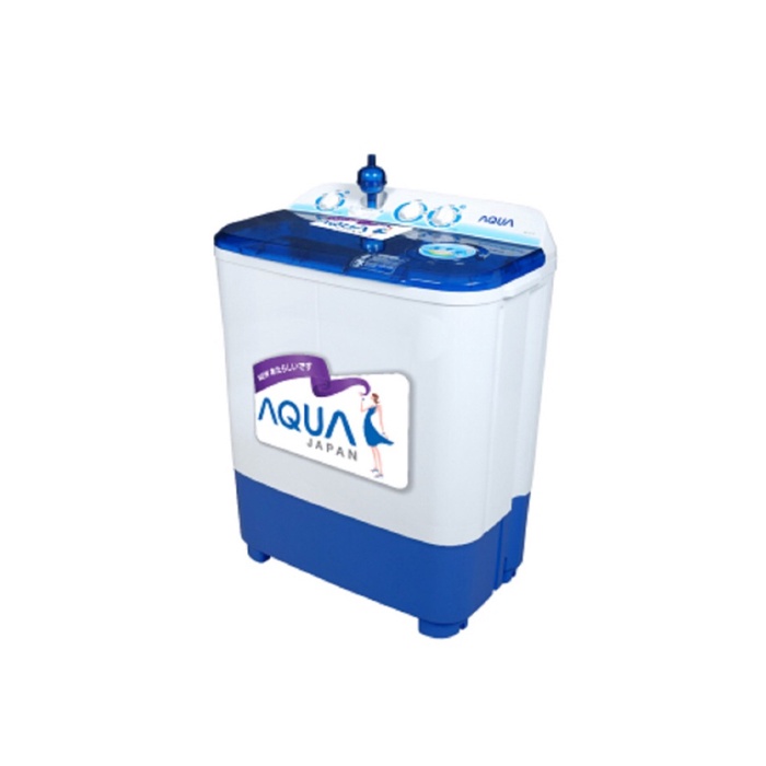 Mesin Cuci AQUA AQW - 755 XT 7Kg