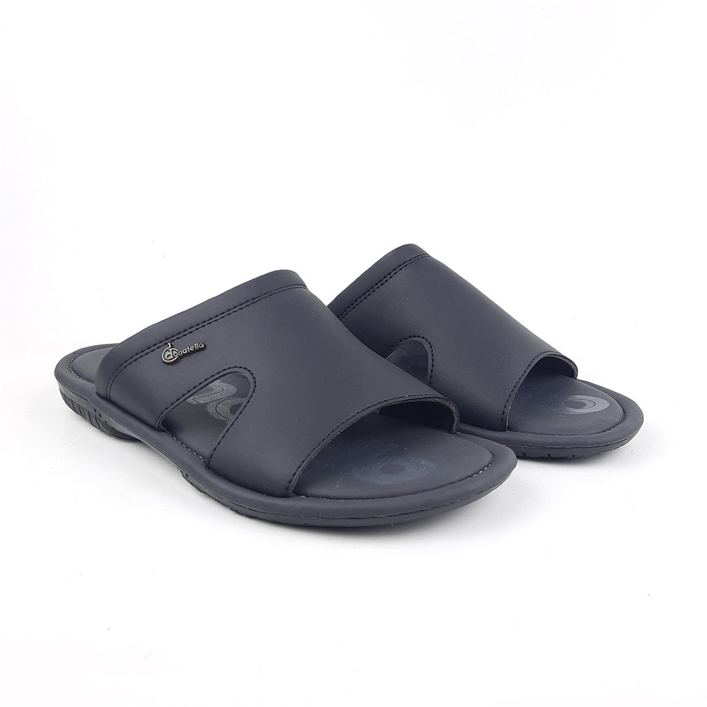 Sandal slop pria original donatello DM.81023 39-43