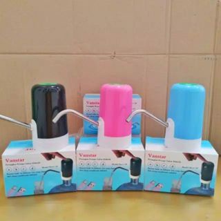 SGMSHOP Pompa Air Galon Water Dispenser Air Minum Recharger Termurah Dispenser Galon