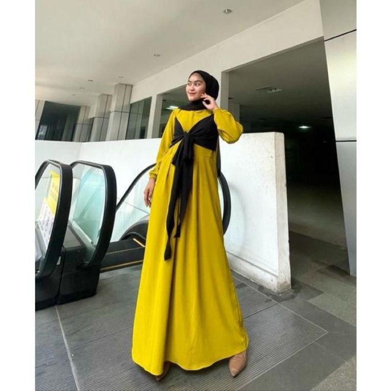 GAMIS LESTI TREND