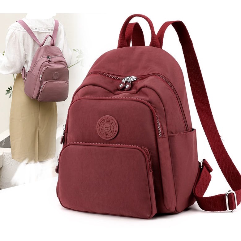 TAS RANSEL WANITA CHIBAO KOREAN STYLE 30#